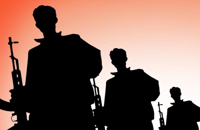Gunmen Abduct Two Injure Farmer In Ondo Community