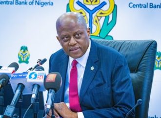 Nigeria’s External Reserves Hit $49bn, Up 53% Since 2023