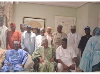 Fayose Alleges Makinde Positioning to Be Atiku’s Running Mate on ADC Platform