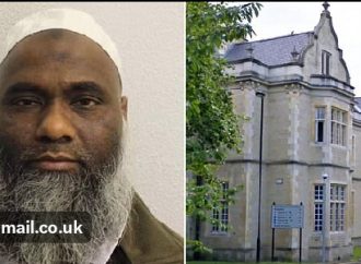 UK Court Convicts Imam Abdul Halim Khan Of Raping 12-year-old Girls