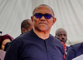 Obi Rallies Nigerians for 2027, Unveils “Operation Rescue Nigeria” Agenda