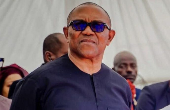 Peter Obi Calls for Unity as NDC Members Move Past Primary Battles