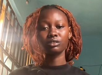 Police Release TikToker Mirabel To Women Affairs As Rape Probe Continues
