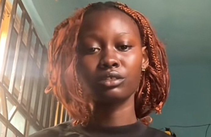 Police Release TikToker Mirabel To Women Affairs As Rape Probe Continues