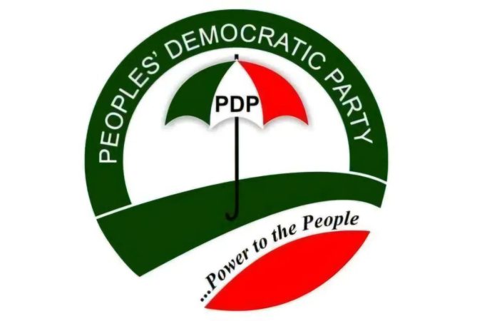 PDP’s Mohammed Kasim Wins Gwagwalada Chairmanship Poll