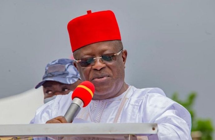 Federal Government Warns Vandals On Coastal Highway To Prepare For Prosecution