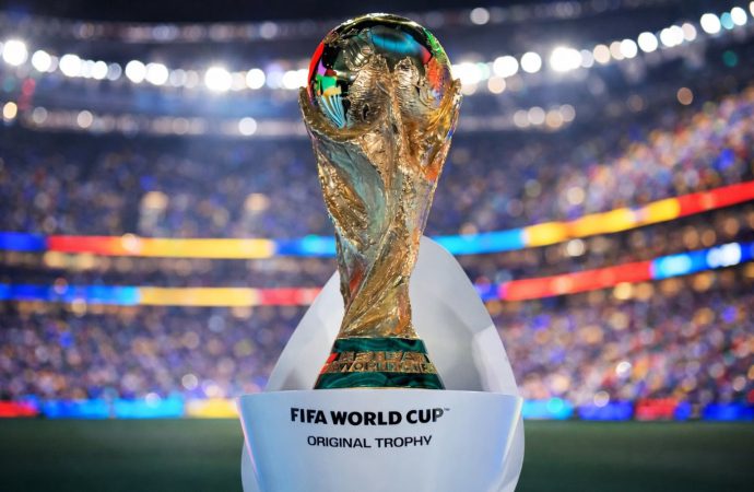 Super Eagles World Cup Hopes On Hold As FIFA Delays Decision