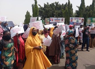 Where Is Dadiyata?’ Kaduna Protesters Demand Justice And Transparency
