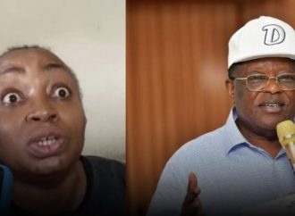 Businesswoman Alleges Umahi Harassed Her Over Unpaid Campaign Debt