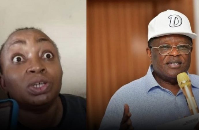 Businesswoman Alleges Umahi Harassed Her Over Unpaid Campaign Debt