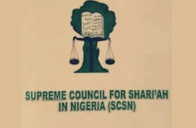 SCSN Rejects Foreign Pressure On Shariah Law In Nigeria
