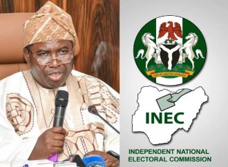 INEC Sets January 16, 2027 For Presidential And National Assembly Elections