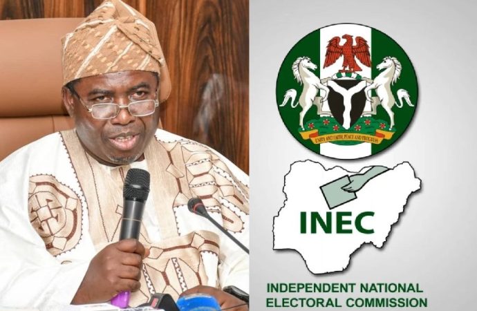 INEC Sets January 16, 2027 For Presidential And National Assembly Elections