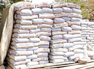 Cement Price Surge Adds Pressure On Construction Sector