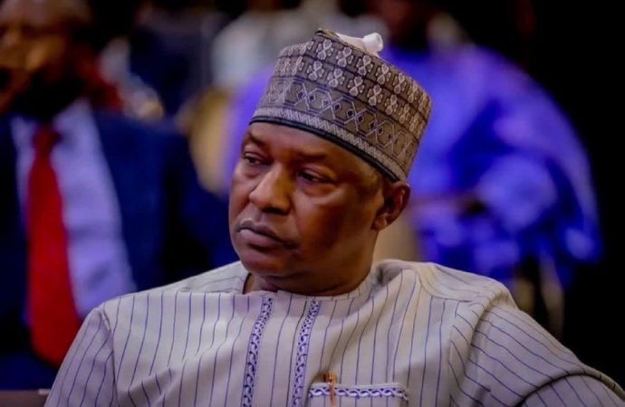 New Twist In Malami Trial As Bail Is Terminated