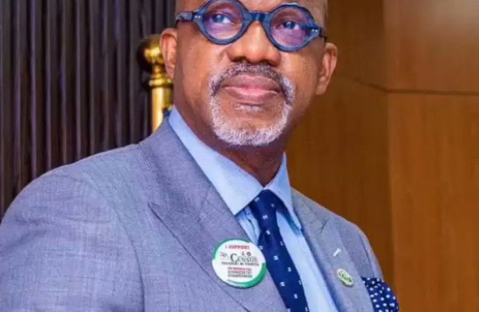 Ogun Commits Over ₦6bn To Court Of Appeal Construction In Abeokuta