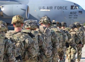 US Special Forces Arrive in Nigeria: 200 Troops Deploy for Strategic Counter-Terrorism Mission