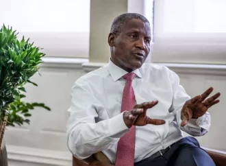 Nigeria’s Currency May Hit ₦1,000 to Dollar Dangote Forecasts