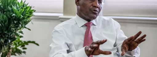 Minister Bello Matawalle: A Strategic Bridge in National Security and Political Stability