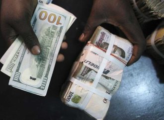 Naira Hits Two-Year High: Parallel Market Drops Below ₦1,350 Following New CBN BDC Directive