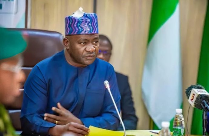 Nigeria Cannot Defeat Terrorism With Military Force Alone, Calls For Dialogue And Community Partnership