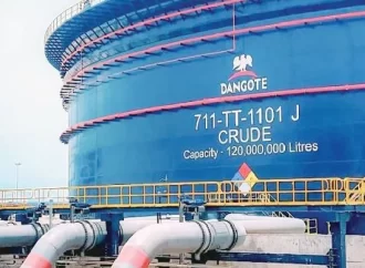 Dangote Refinery Resumes Petrol Sales Under Revised Distribution Framework