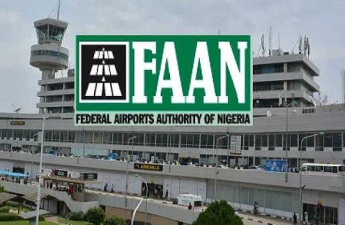 FAAN Alerts Passengers To Flight Disruptions Following Middle East Airspace Closures