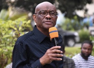 Wike Hails Voters Rejecting Superficial Campaign Tactics