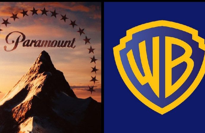 Paramount Agrees $110 Billion Deal To Acquire Warner Bros Discovery