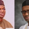 El-Rufai Accuses Ribadu of Procuring ‘Dangerous Toxic Chemicals’ from Poland
