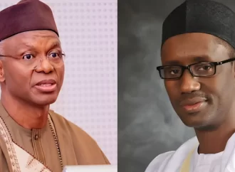 El-Rufai Accuses Ribadu of Procuring ‘Dangerous Toxic Chemicals’ from Poland