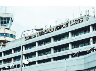 Six Injured As Fire Breaks Out At MMIA Terminal Flights Diverted