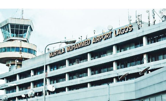 Six Injured As Fire Breaks Out At MMIA Terminal Flights Diverted