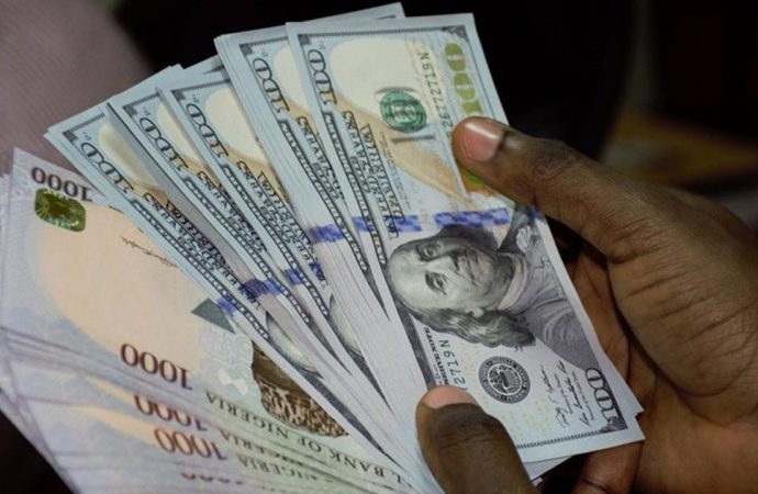 Naira Expected To Extend Gains As Foreign Exchange Market Improves