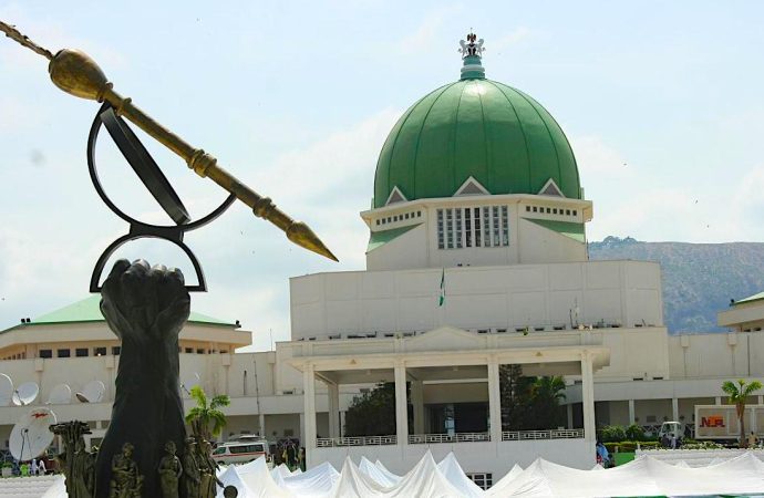 House Blames Edun Bagudu Adedeji For Stalled 2025 Capital Projects