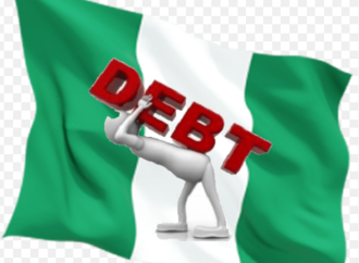 New Loans Drive Federal Domestic Debt To Nearly ₦78tn