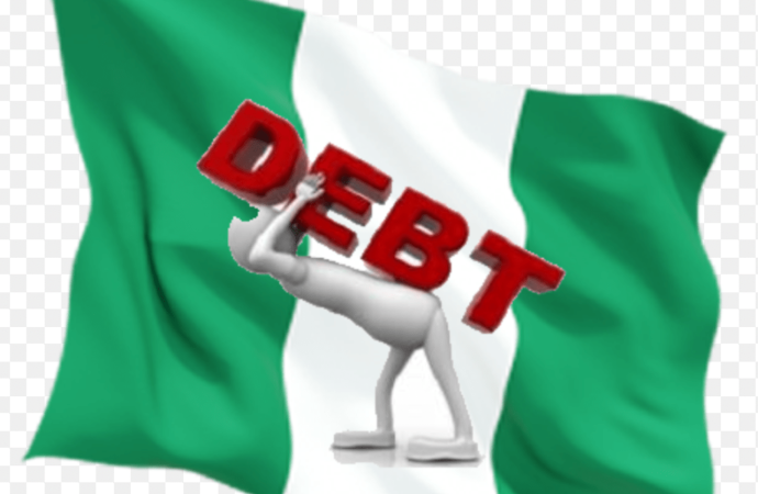 New Loans Drive Federal Domestic Debt To Nearly ₦78tn