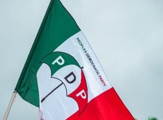 Turaki‑Led Leadership Gets Judicial Backing Amid PDP Rift