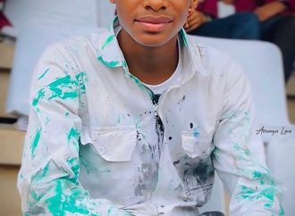 Kanyeyachukwu Tagbo-Okeke To Ride From Enugu To Lagos For World Autism Day