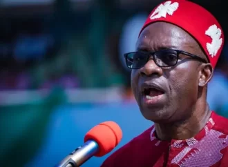 Nkwo Nnewi Market Closed For Seven Days After Traders Defy Gov Soludo’s Directive