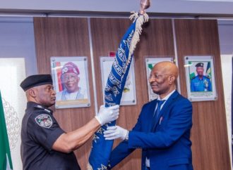 Disu Assumes Command Of Nigeria Police Force Vows Zero Impunity