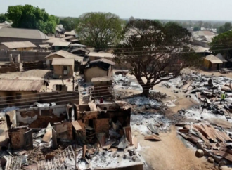 Nigeria’s Military Launches Operation Savannah Shield After Deadly Kwara Attack