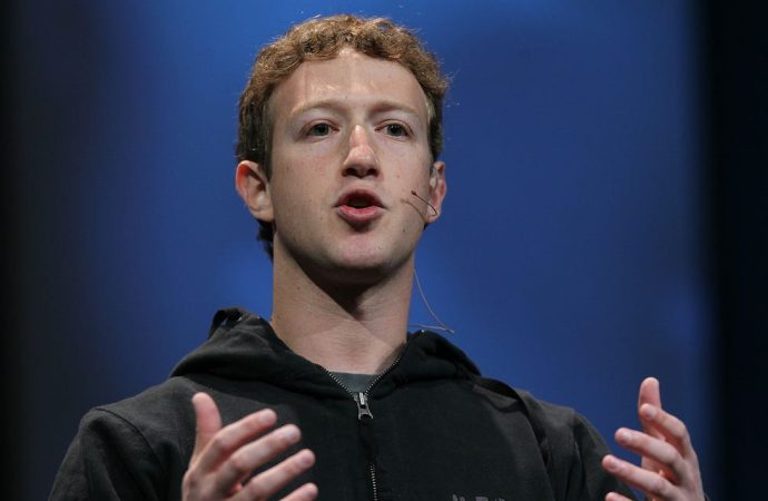 Court Presses Zuckerberg On Age Verification Failures
