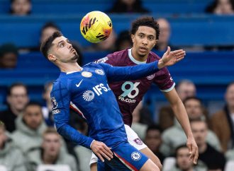 Chelsea’s European Hopes Suffer Setback After Burnley Result