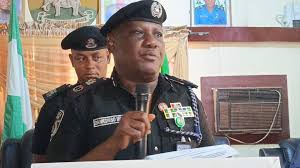 Adamawa Police Arrest Son, Two Others For Alleged Abduction Of Father
