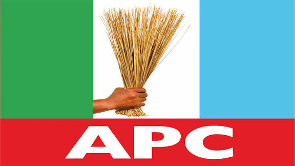 Chaos Erupts At APC Ward Congress Leaving Two Dead
