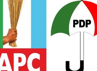 Political Twist in Bwari as PDP Flagbearer Supports APC Ahead of Elections