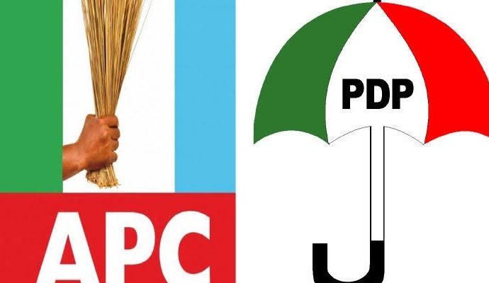 Political Twist in Bwari as PDP Flagbearer Supports APC Ahead of Elections