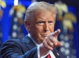 Trump Faces Major Legal Blow As Tariffs Nullified