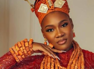 Actress Mercy Johnson-Okojie Bags Edo Government Appointment